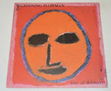 Grinning Plowman, The - Days Of Deformity