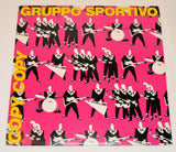 Gruppo Sportivo - Copy Copy