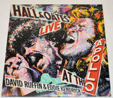 Hall & Oates - Live At The Apollo