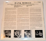 Mobley, Hank - Hank Mobley