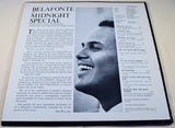 Belafonte, Harry - Midnight Special