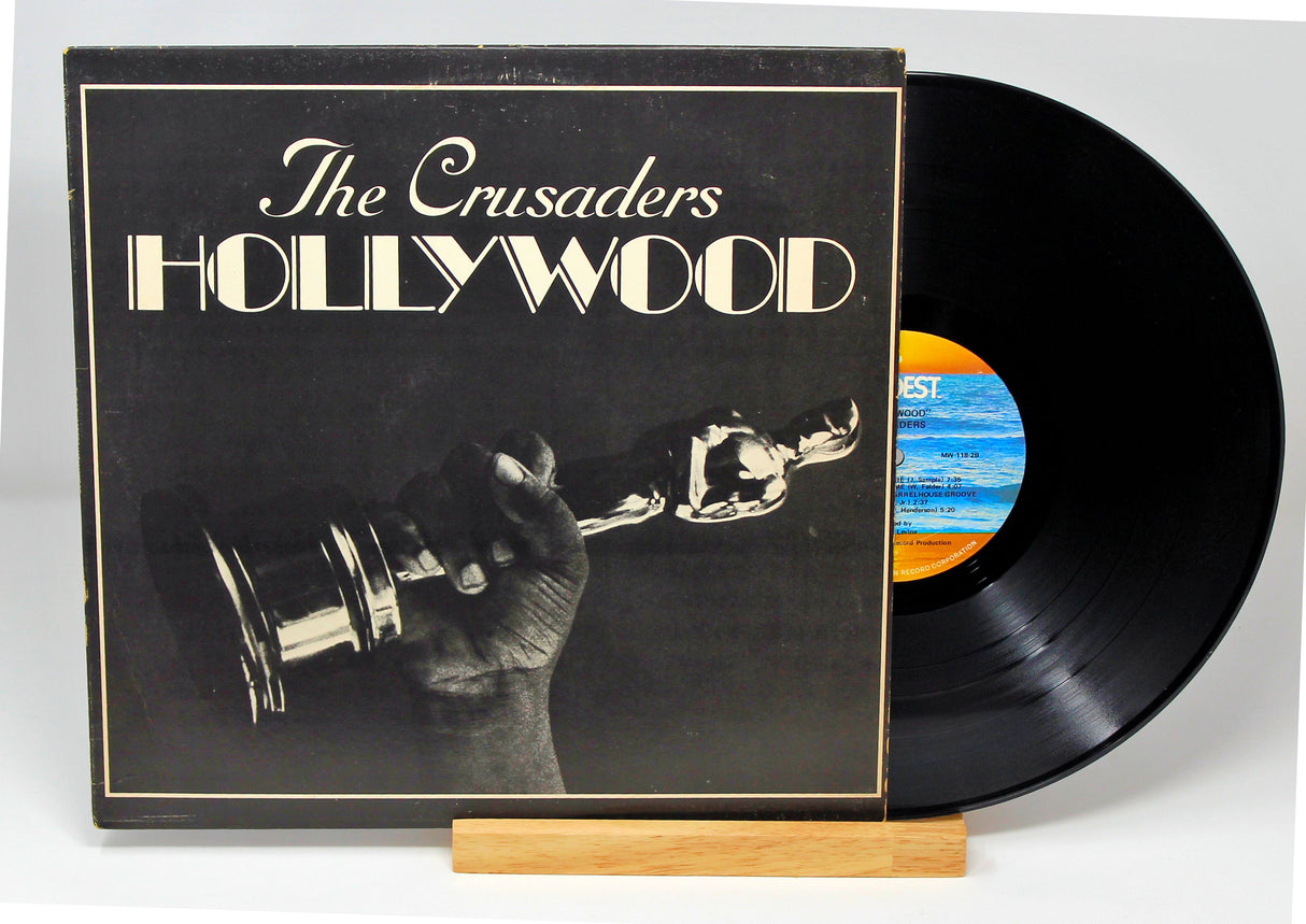 The Crusaders – Hollywood