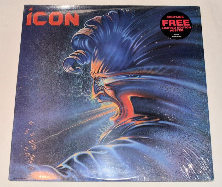 Icon - Icon