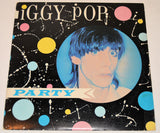 Iggy Pop - Party