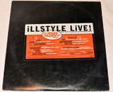 Various - Ill Style Live