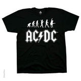 AC/DC - Rock Evolution