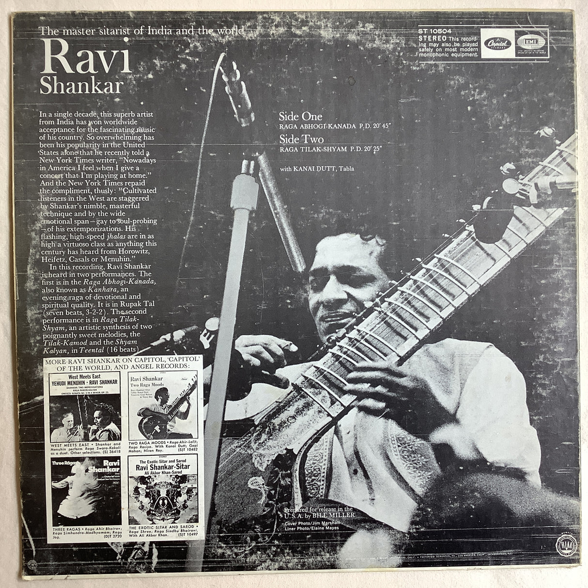 Shankar, Ravi - Ravi Shankar