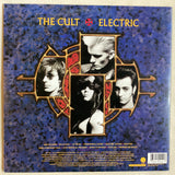 Cult, The - Electric