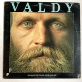 Valdy - See How The Years Have Gone By