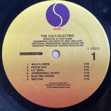 Cult, The - Electric