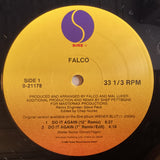 Falco - Do It Again