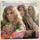 Blue Cheer - Best, Louder Than God