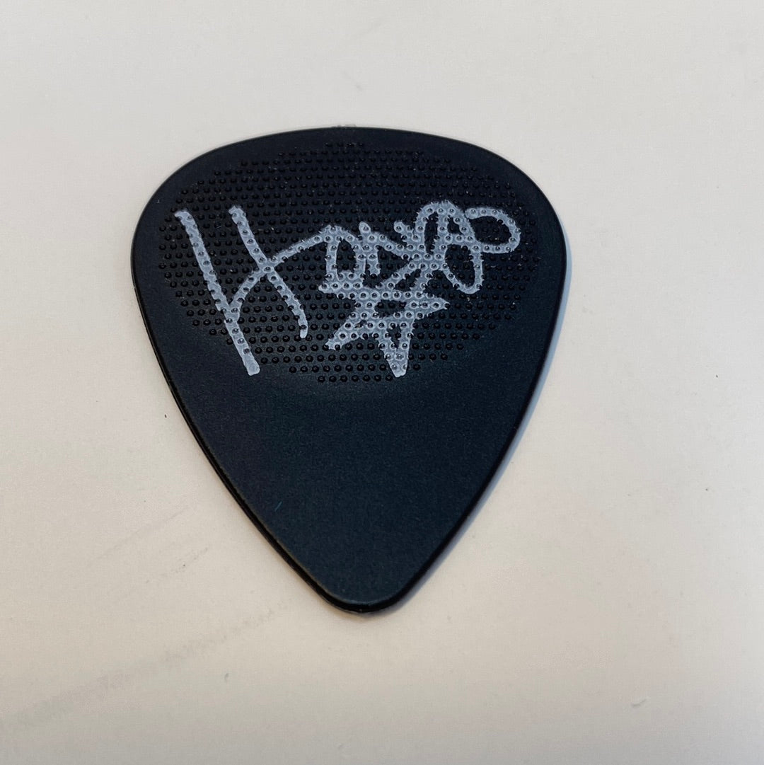 Embry, Shane "Hongo" - Brujeria Guitar Pick