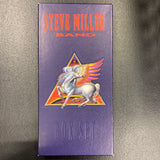 Miller, Steve ‎– Box Set