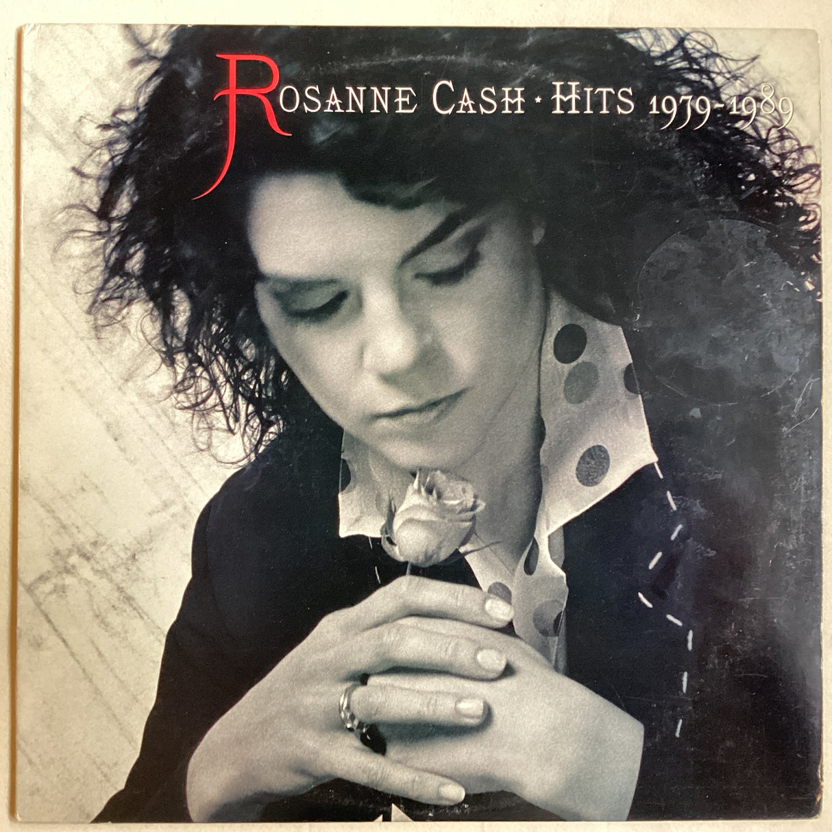 Cash, Roseanne - Hits 1979-1989