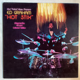 Graham, Ed - Hot Stix