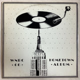 Various - WNBC 66 Hometown Album