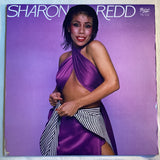 Redd, Sharon - Self Titled