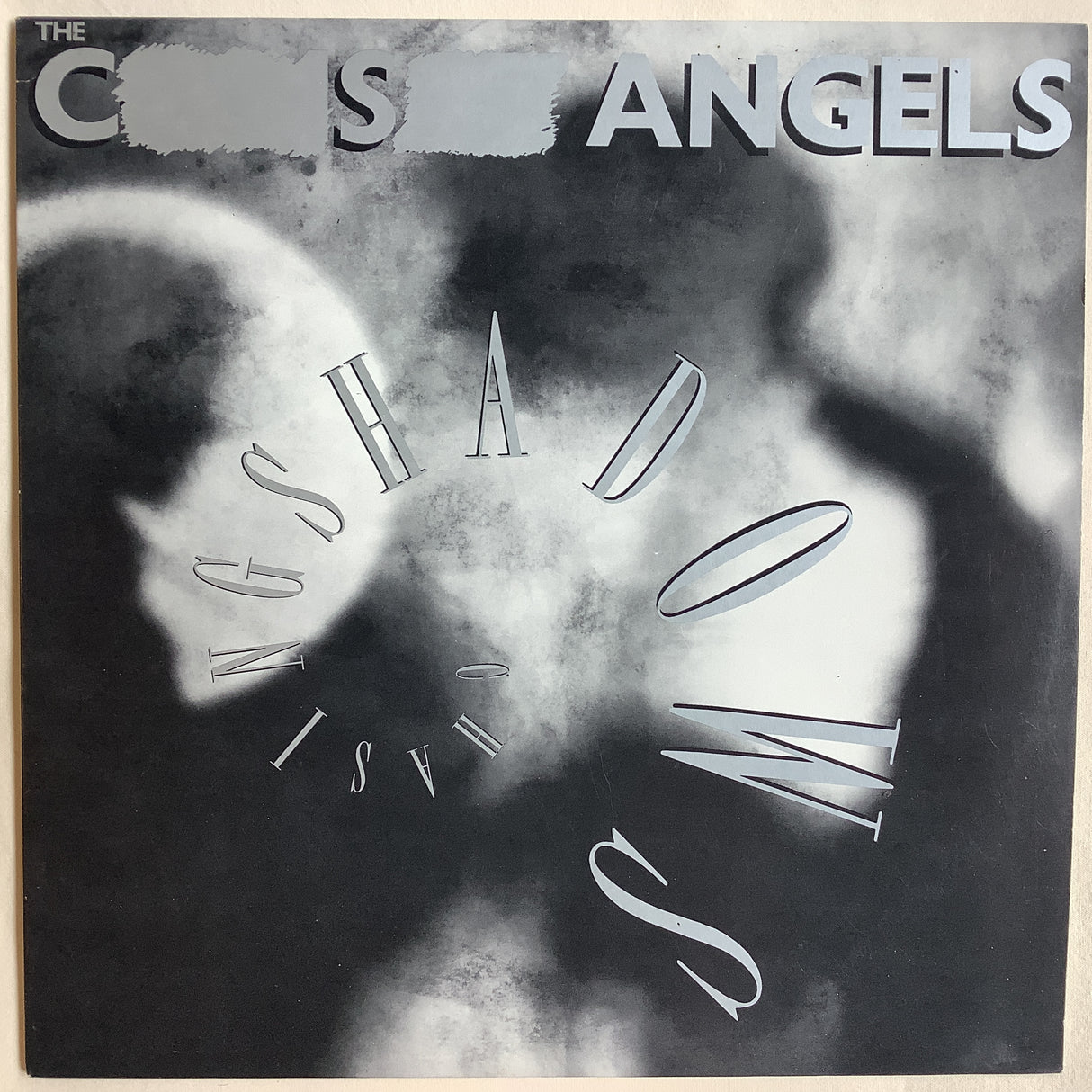 C.S. Angels - Chasing Shadows