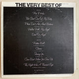 Vee, Bobby - Very Best Of