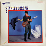 Jordan, Stanley - Magic Touch