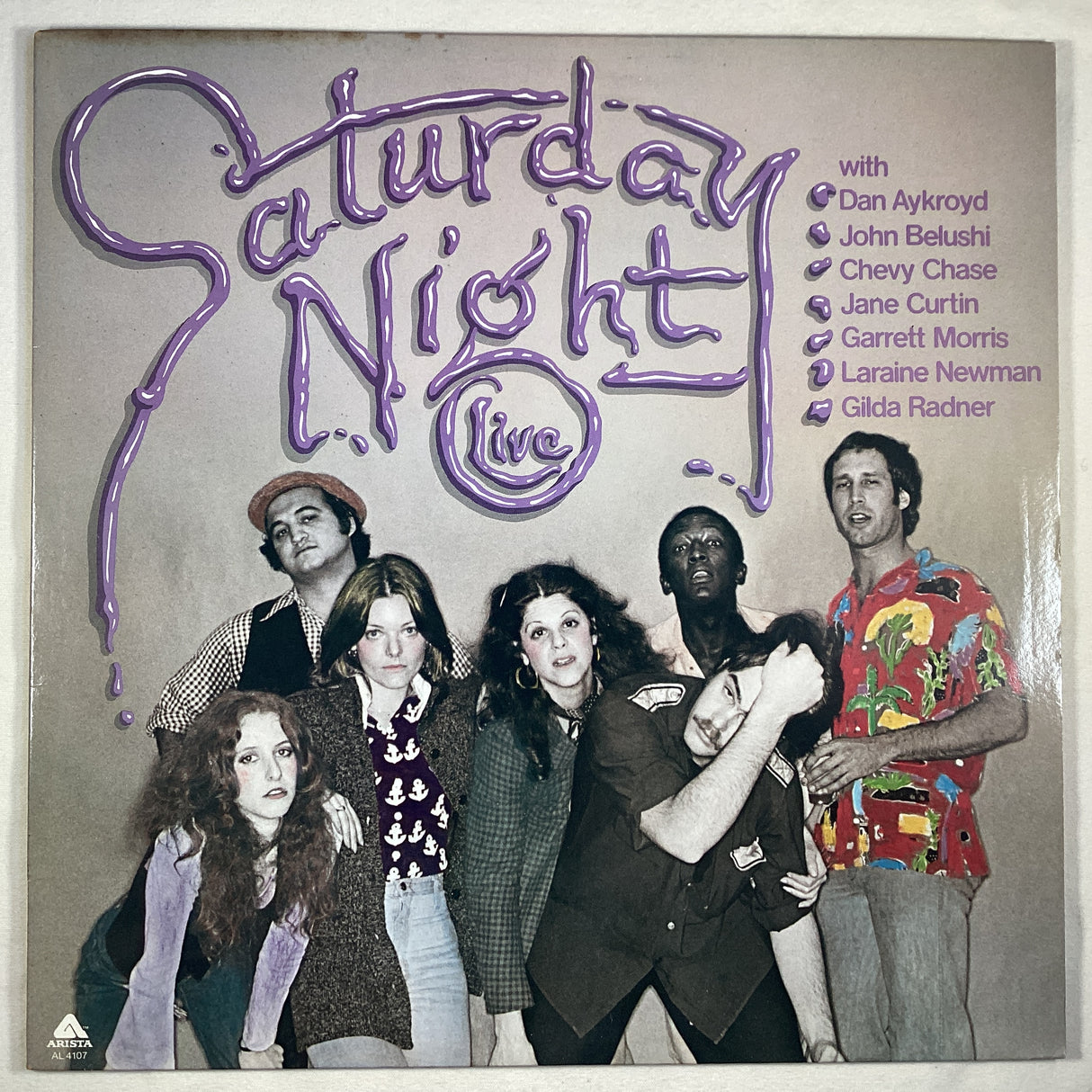 Various - Saturday Night Live