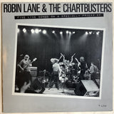 Lane, Robin - Five Live Songs