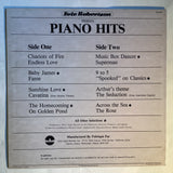 Robertson, Eric - Piano Hits