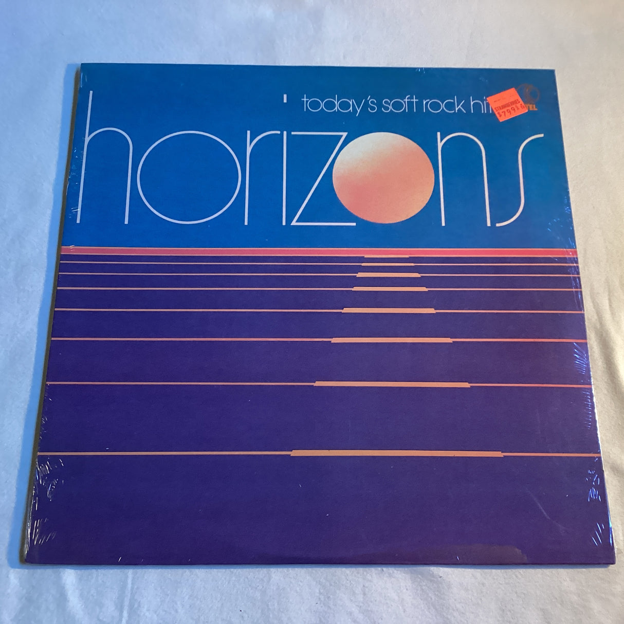 Various - Horizons