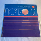 Various - Horizons