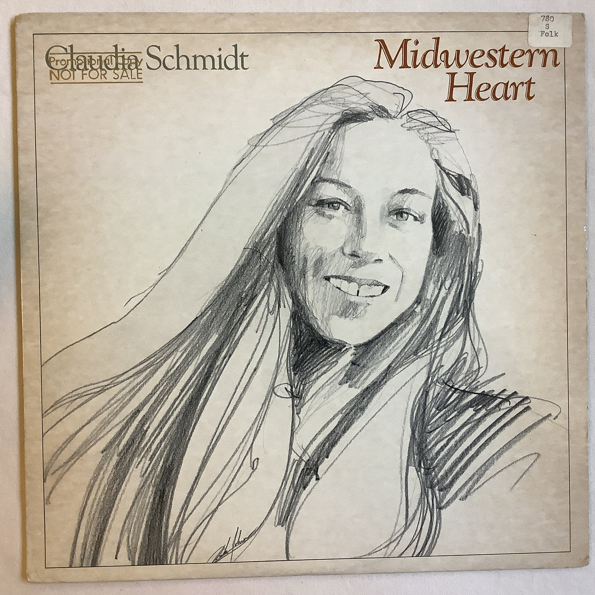 Schmidt, Claudia - Midwestern Heart