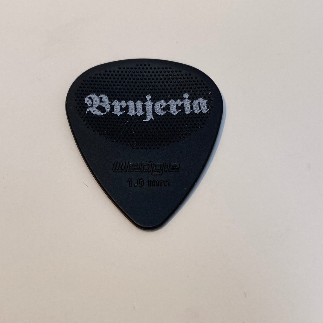 Embry, Shane "Hongo" - Brujeria Guitar Pick