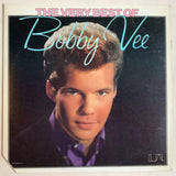 Vee, Bobby - Very Best Of