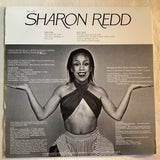 Redd, Sharon - Self Titled