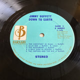 Buffett, Jimmy - Down To Earth