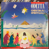 Odetta - Christmas Spirituals