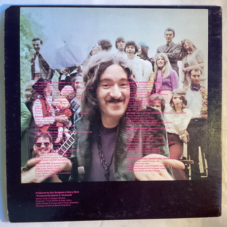 Bonzo Dog Band - Urban Spaceman