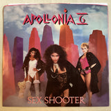 Apollonia 6 - Sex Shooter