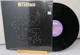 INTERface - Self Titled