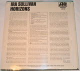 Sullivan, Ira - Horizons