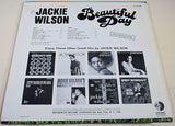 Wilson, Jackie - Beautiful Day