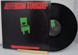 Jefferson Starship - Nuclear Furniture