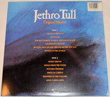 Jethro Tull - Original Masters