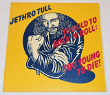 Jethro Tull - Too Old To Rock N Roll