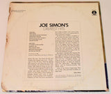 Simon, Joe - Greatest Hits