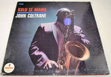 Coltrane, John - Kulu Sé Mama