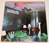 Hall, John Band - All Of The Above