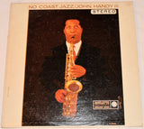 Handy, John III - No Coast Jazz