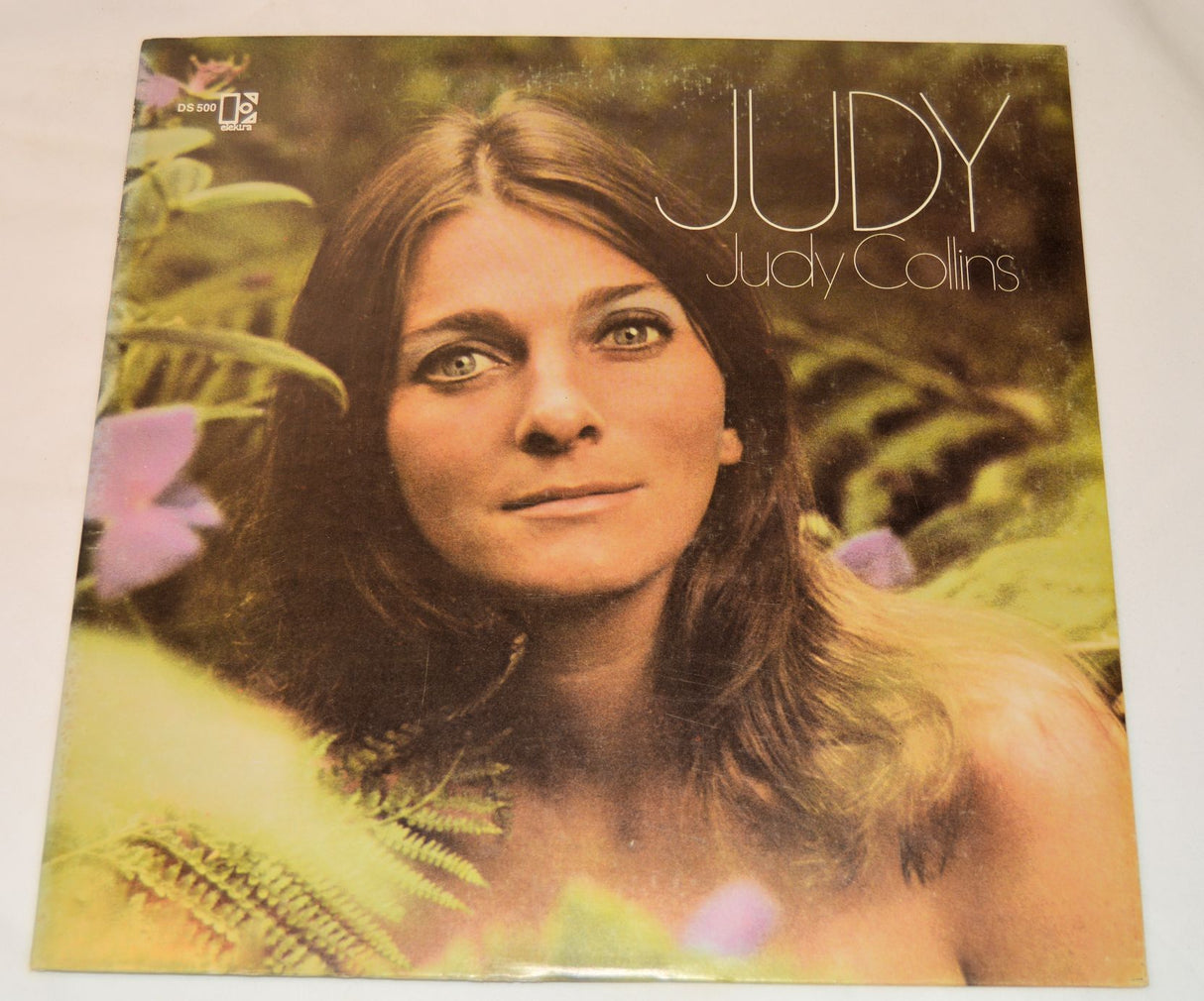 Collins, Judy - Judy