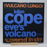 Cope, Julian – Eve's Volcano